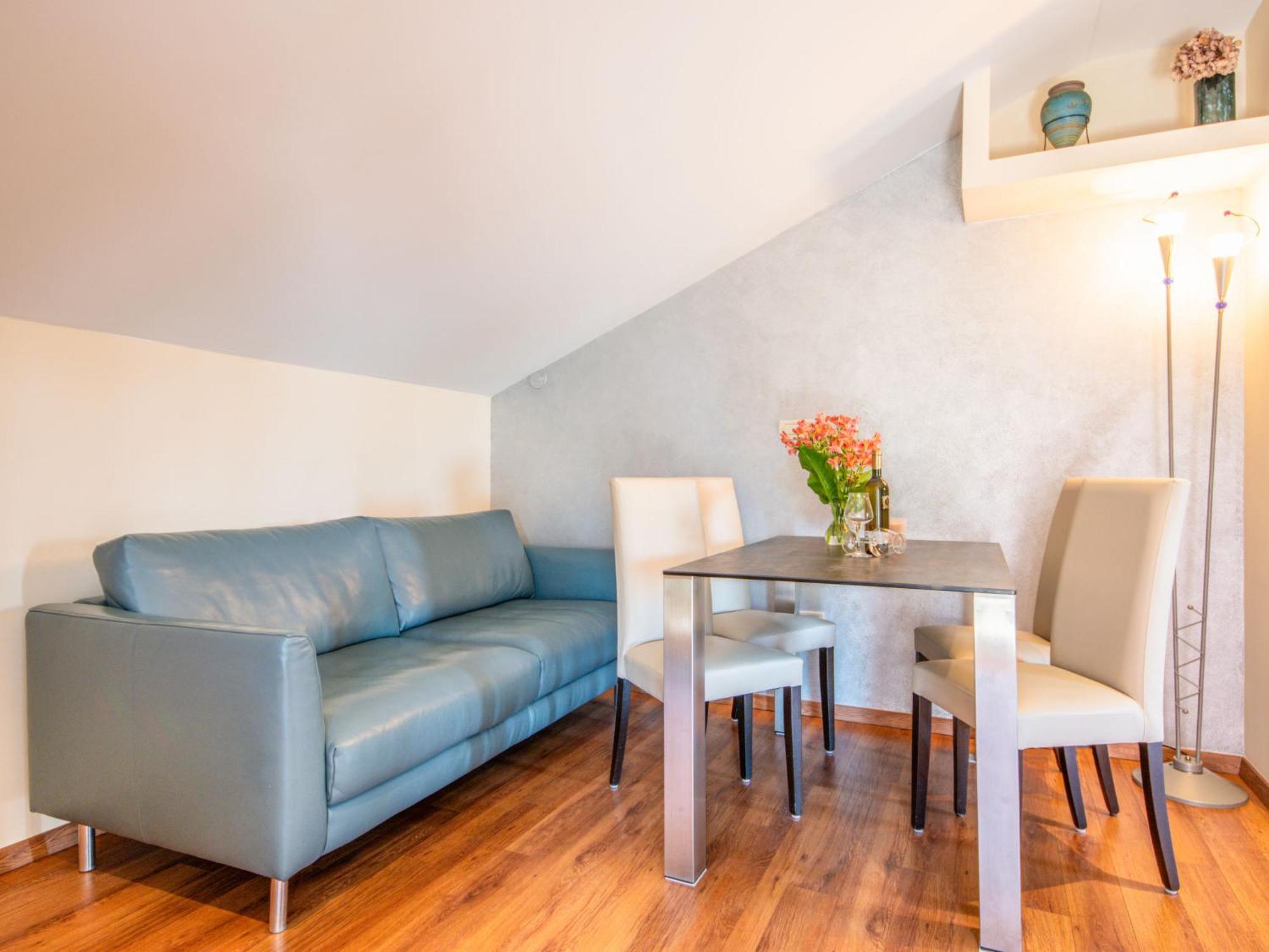 Apartment Sontje Matulji Extérieur photo
